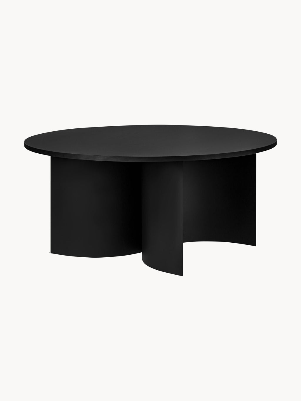 Gallery image 1 - Round Xl Coffee Table Gavo