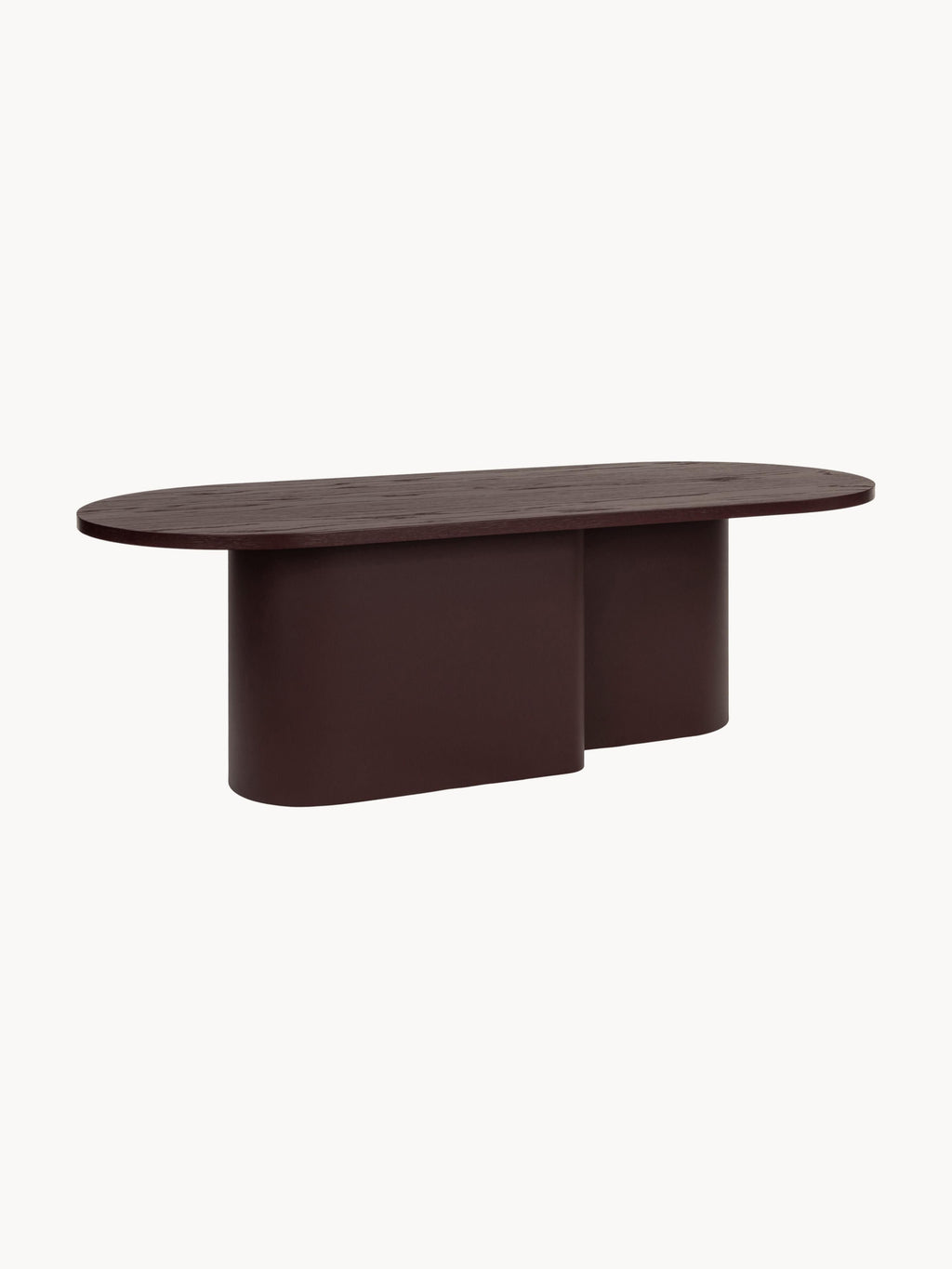 Gallery image 1 - Oval Coffee Table Looi