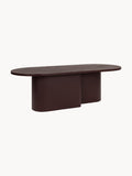 Gallery image 1 - Oval Coffee Table Looi