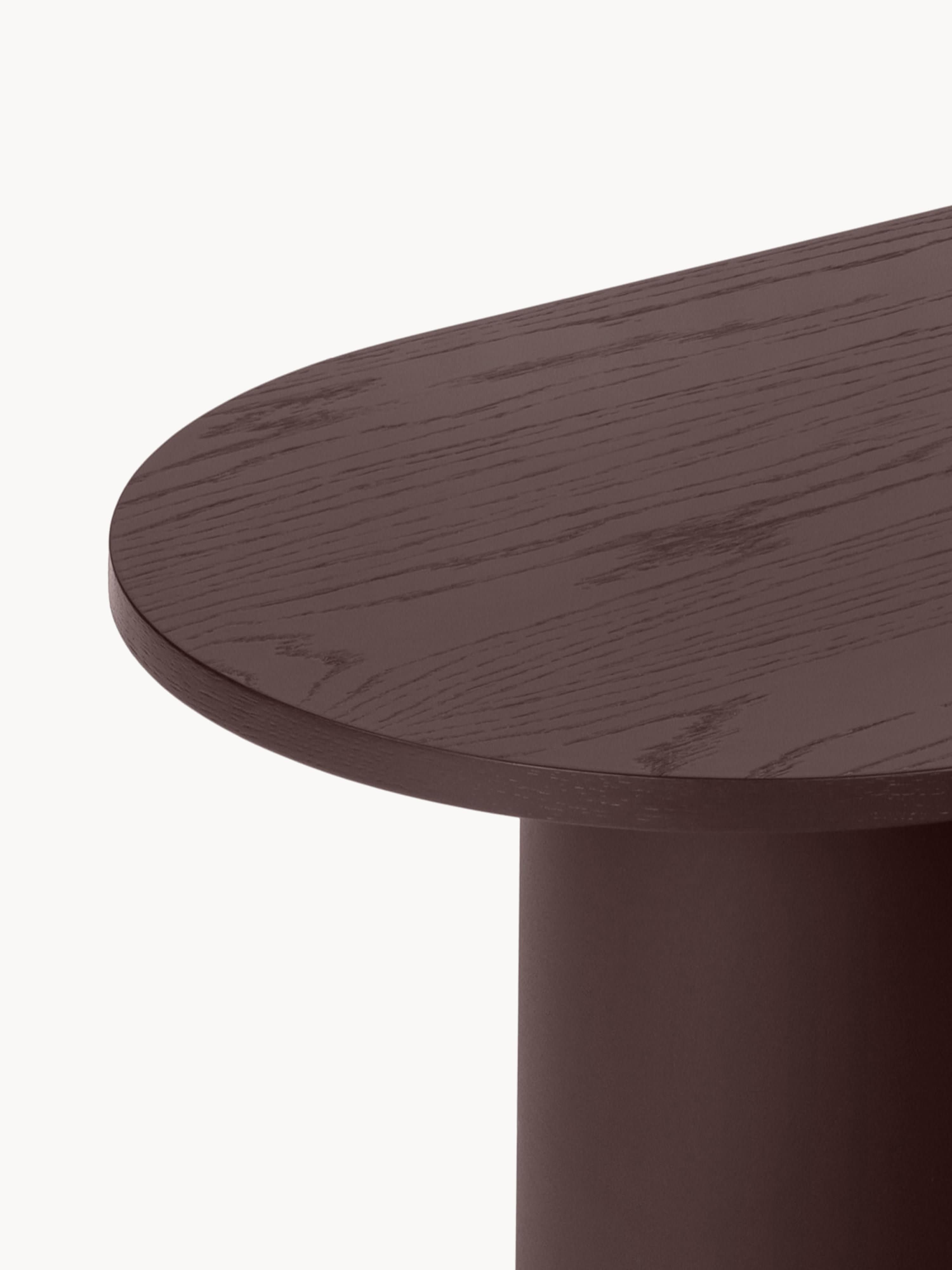 Looi Oval Coffee Table