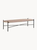 Gallery image 1 - Oval Coffee Table Toglan
