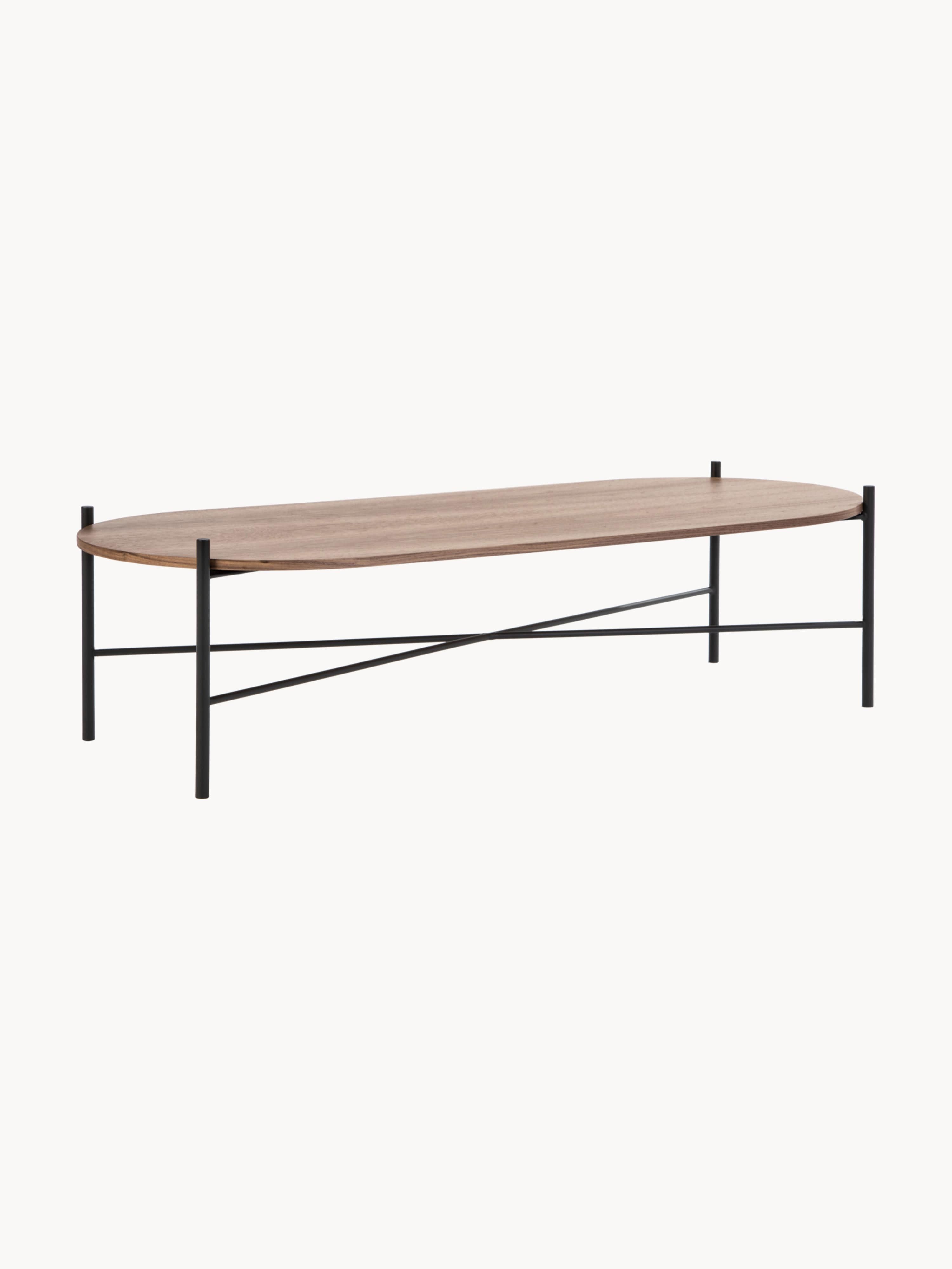 Gallery image 1 - Oval Coffee Table Toglan