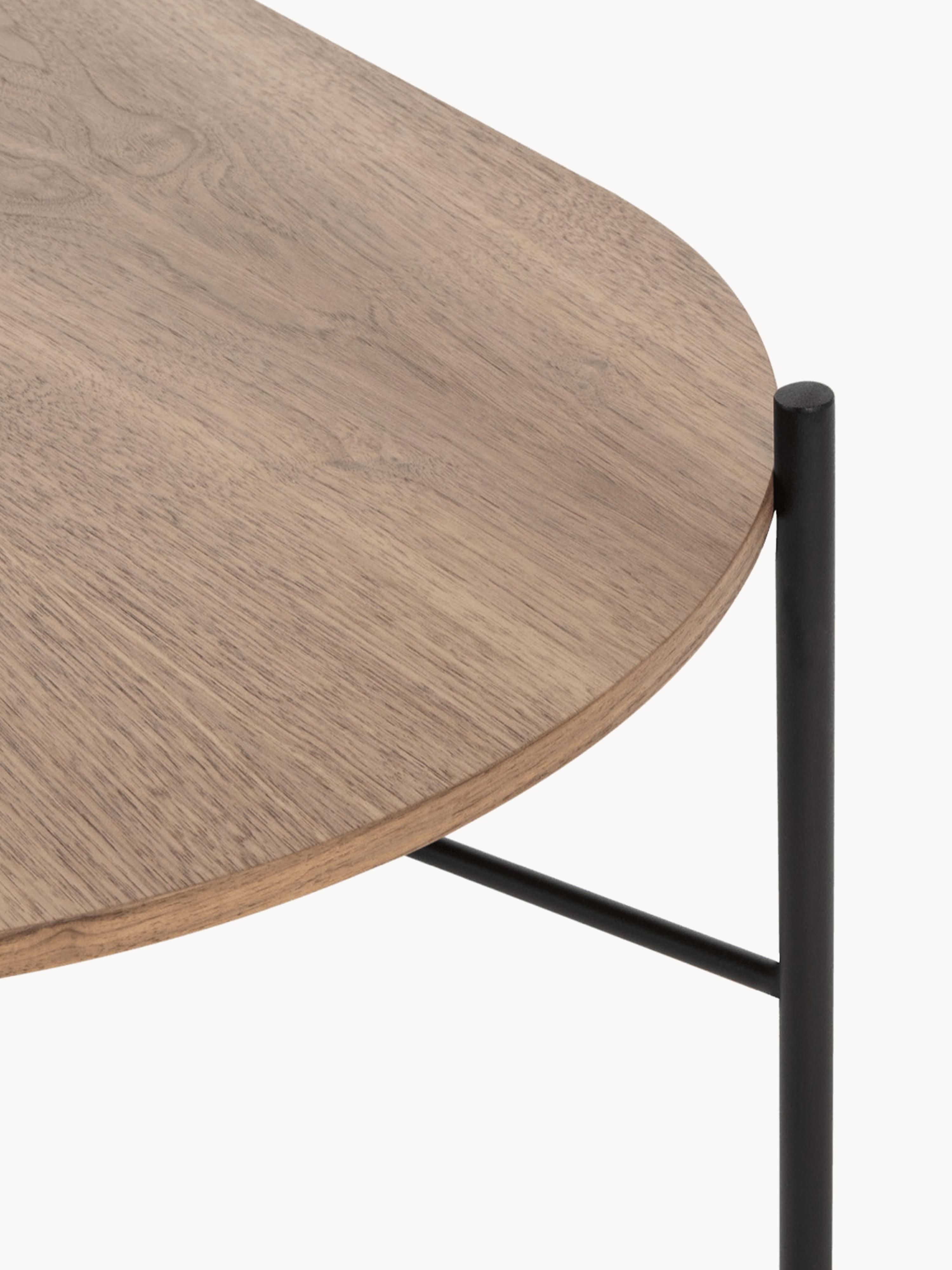 Toglan Oval Coffee Table