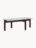 Gallery image 1 - Coffee Table Kob with Glass Top