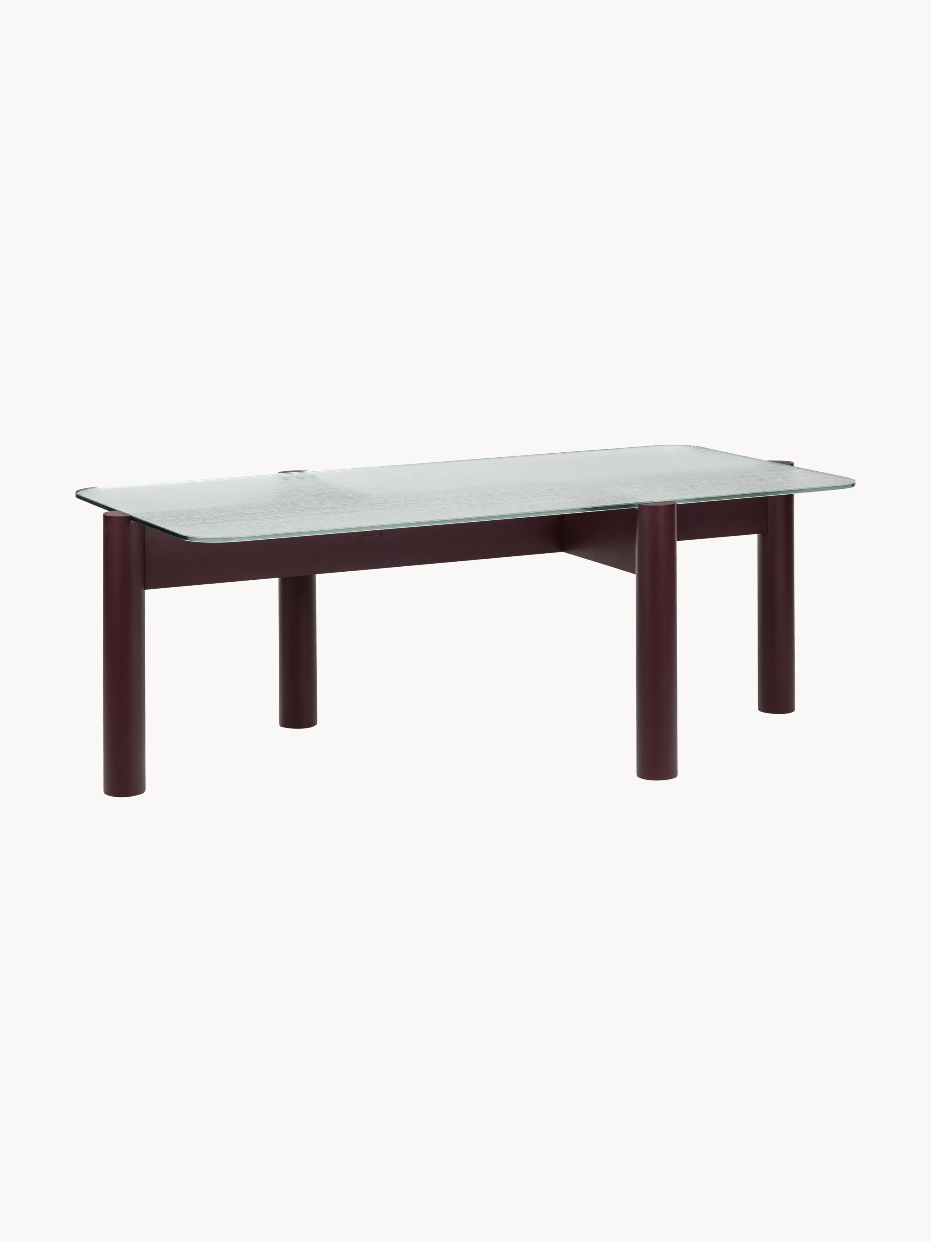 Gallery image 1 - Coffee Table Kob with Glass Top