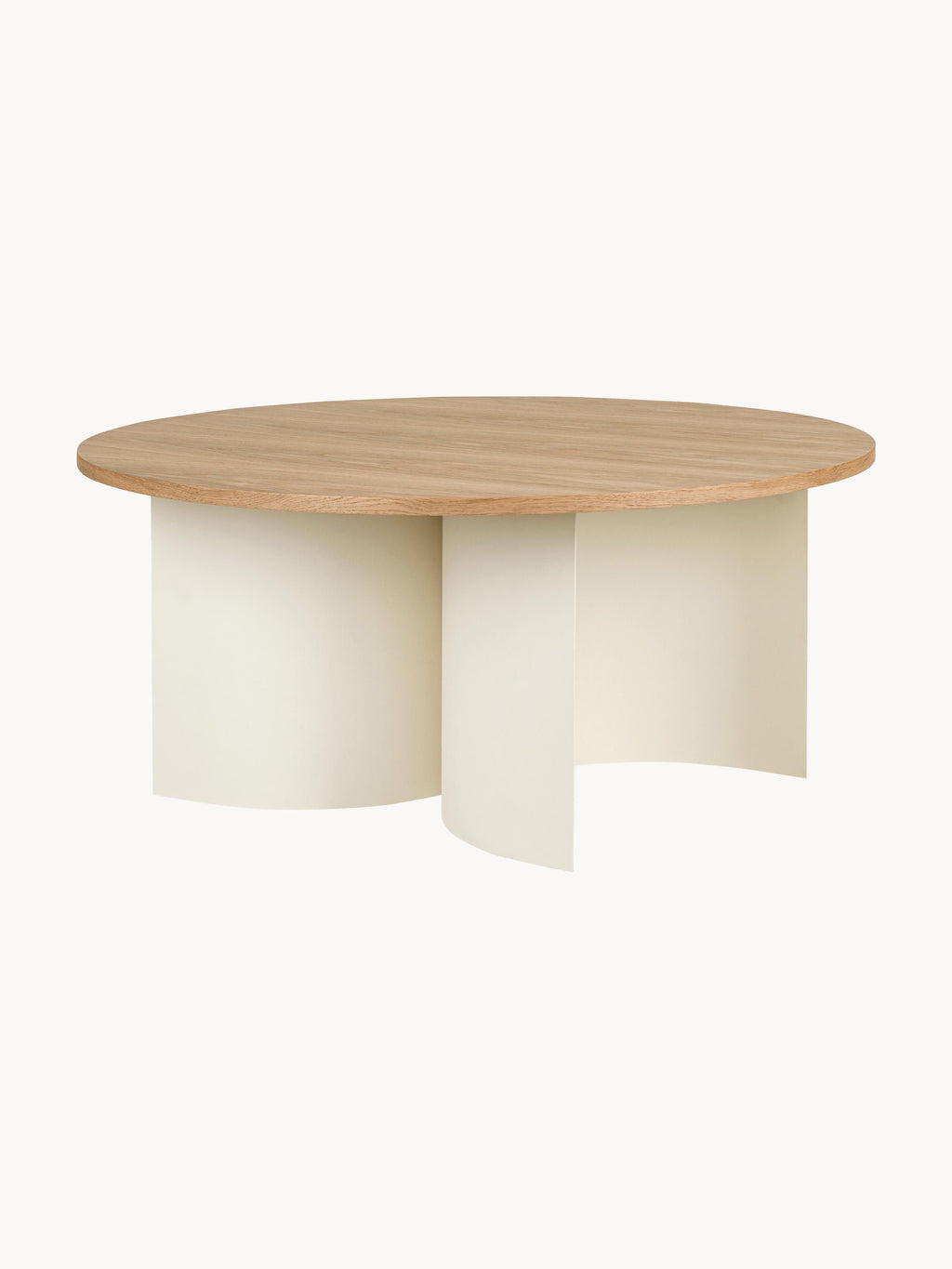 Gallery image 1 - Round Xl Coffee Table Gavo