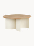 Gallery image 1 - Round Xl Coffee Table Gavo