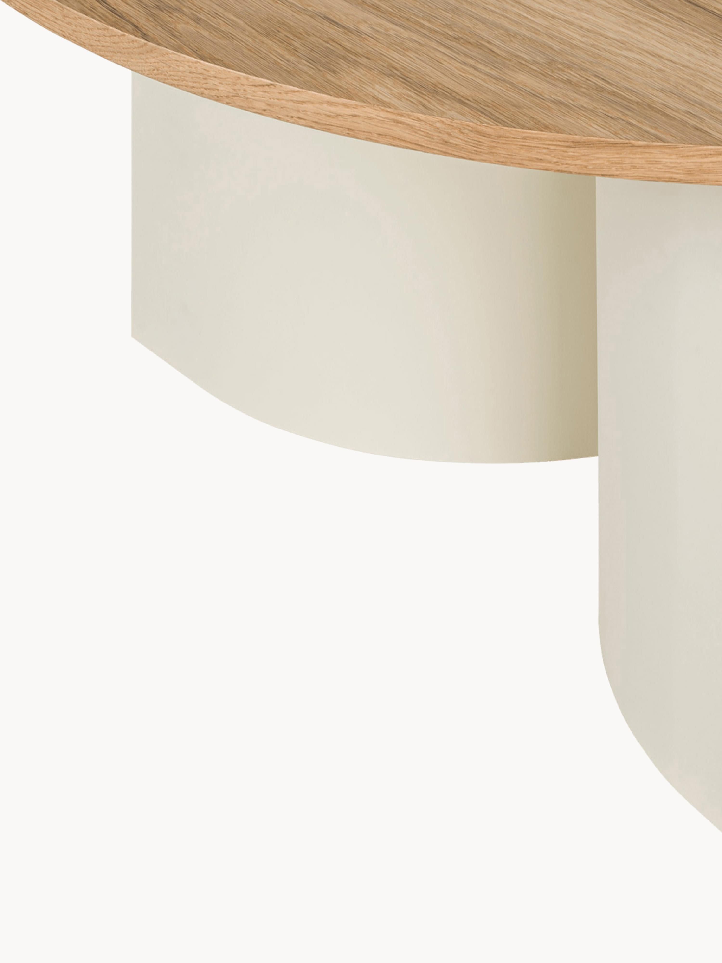 Gavo Round Xl Coffee Table