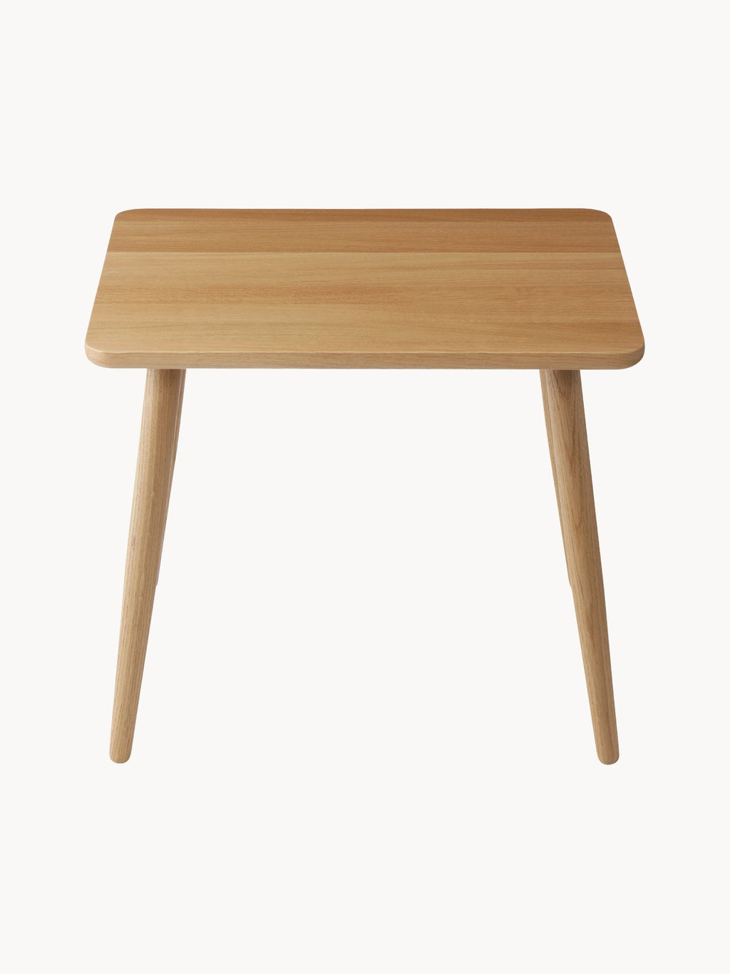 Gallery image 1 - Kids Handmade Oak Wood Table Asta