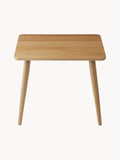 Gallery image 1 - Kids Handmade Oak Wood Table Asta