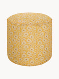 Gallery image 1 - Handmade Outdoor Pouf Mako