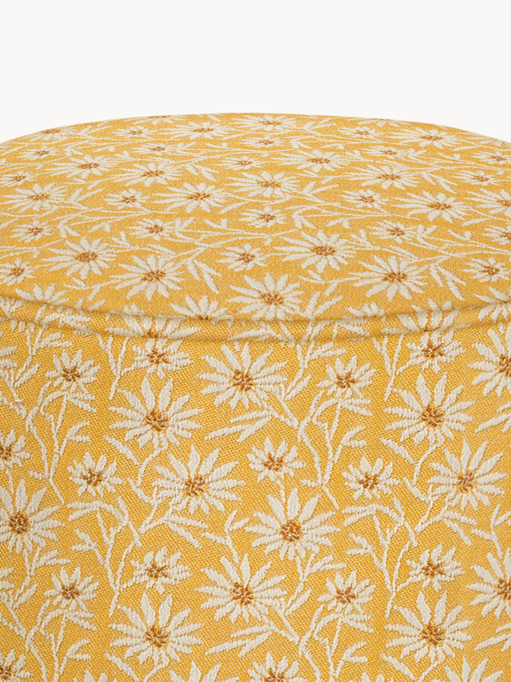 Mako Handmade Outdoor Pouf