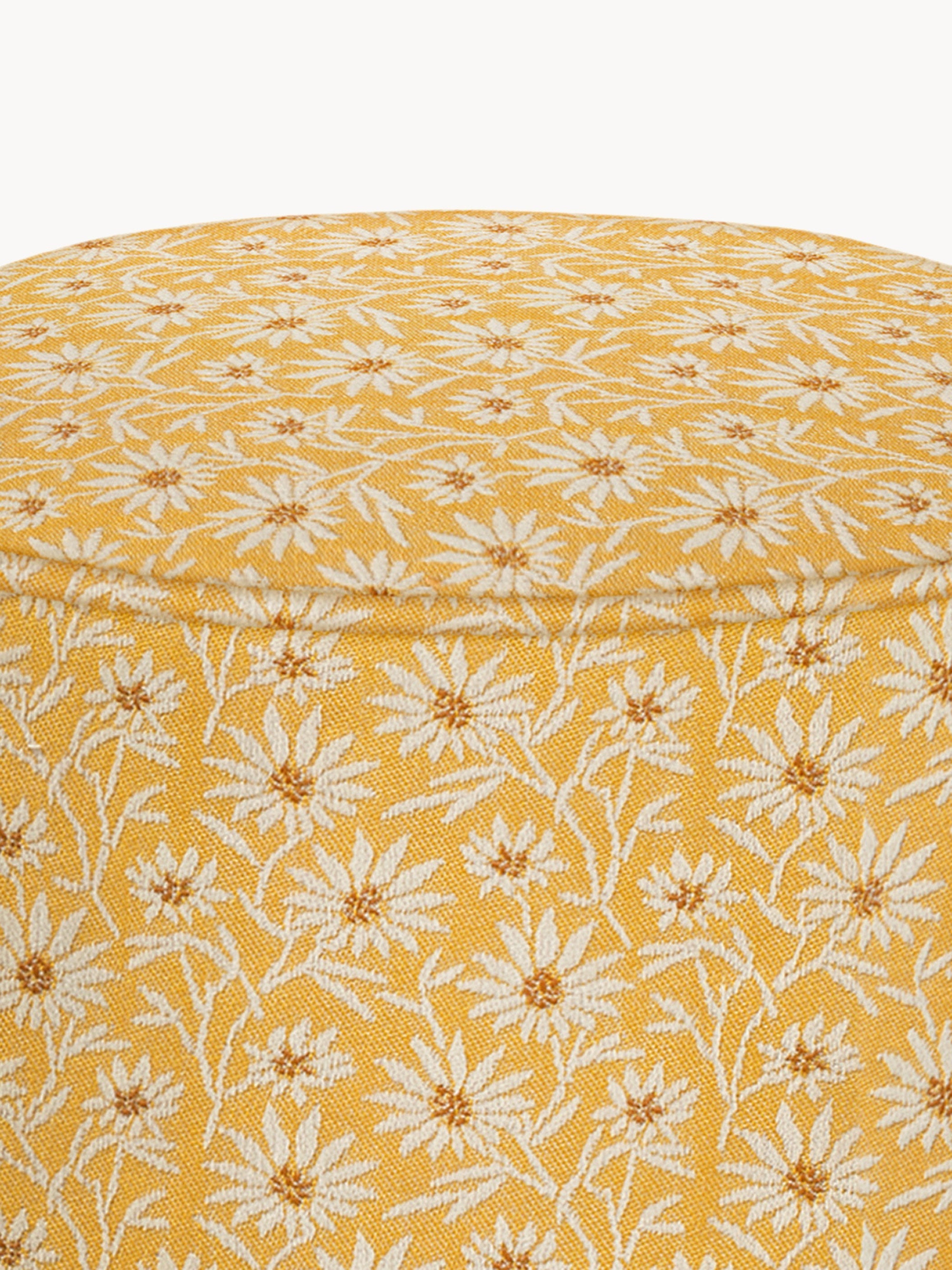 Mako Handmade Outdoor Pouf