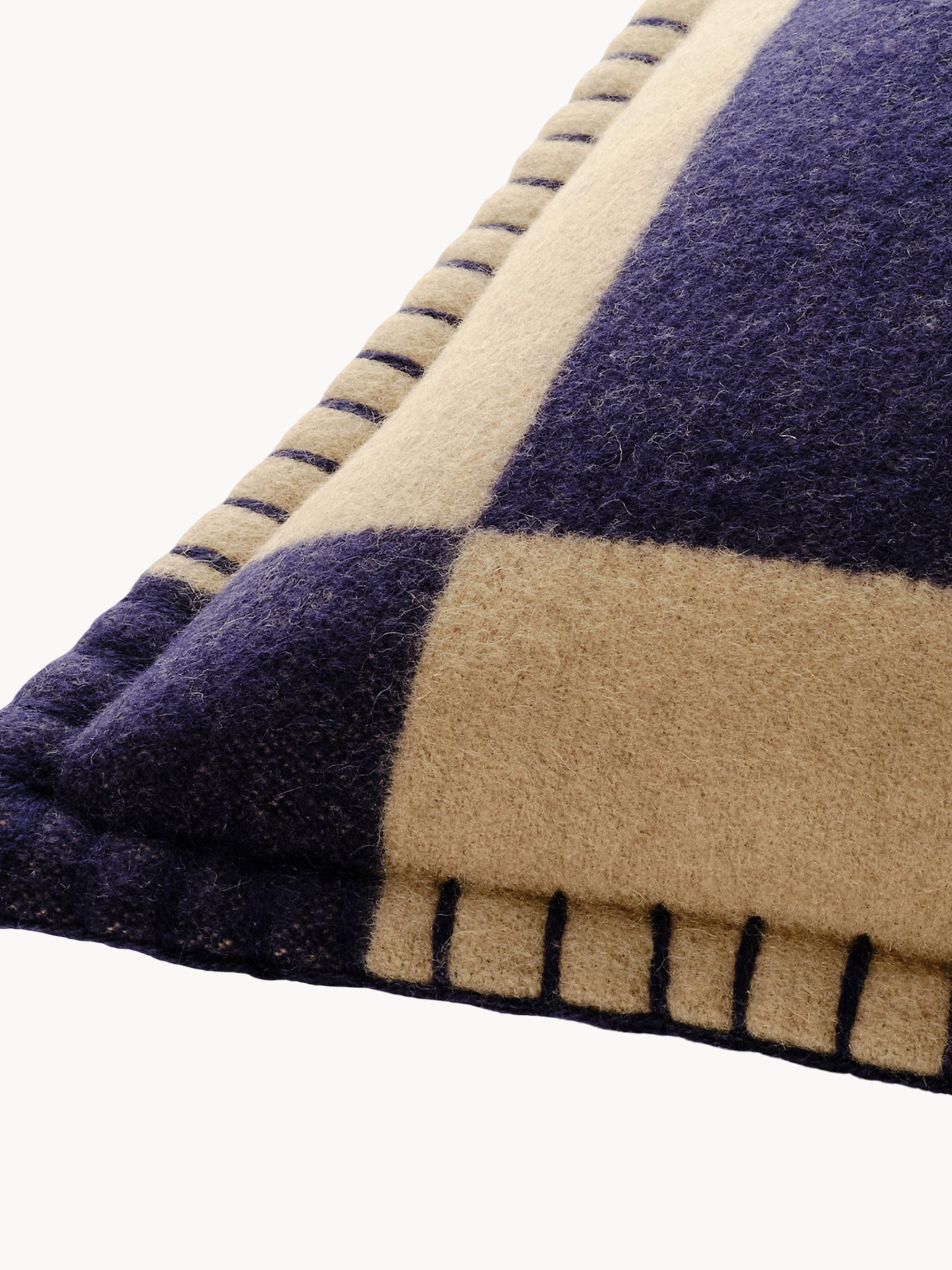 Northam Wool Cushion