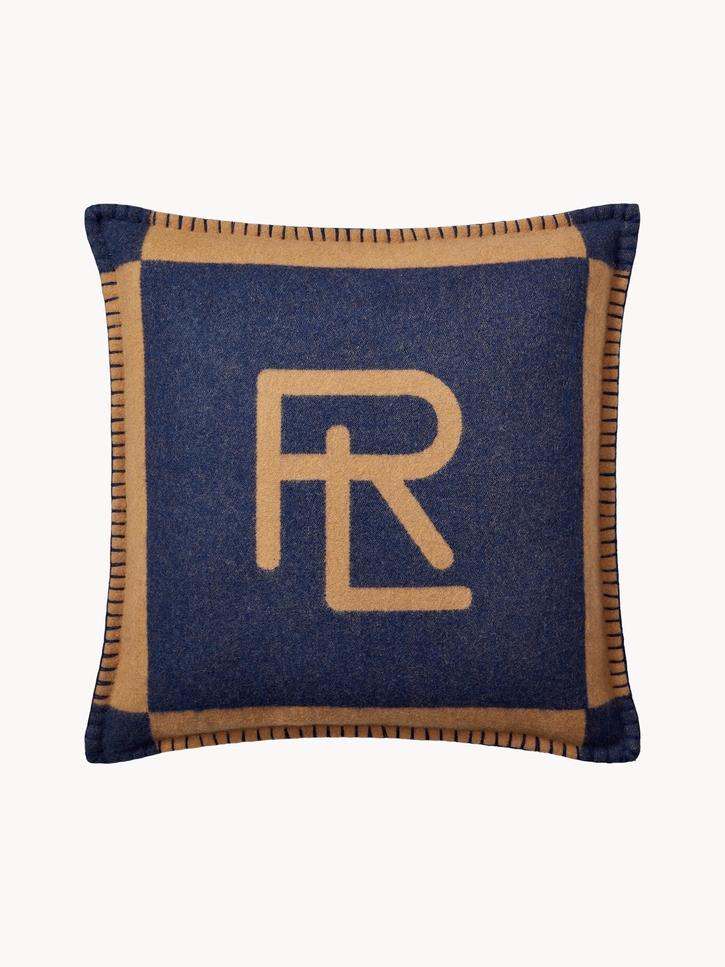 Gallery image 1 - Wool Cushion Northam