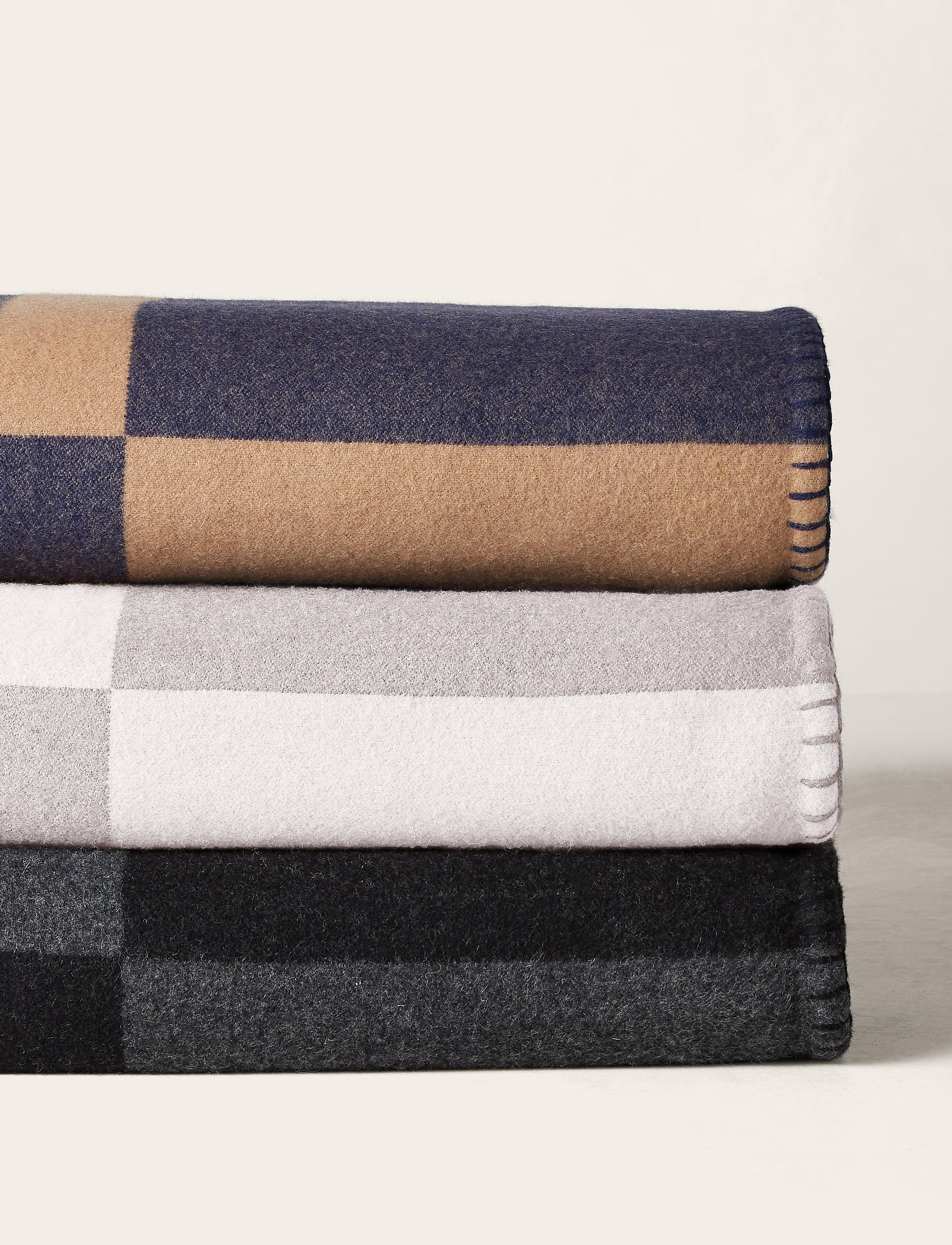 Northam Wool Blanket