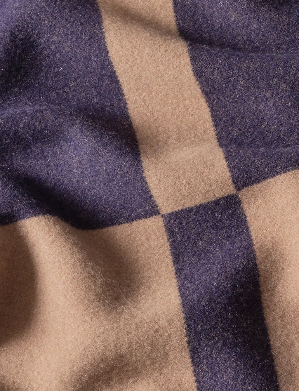 Northam Wool Blanket
