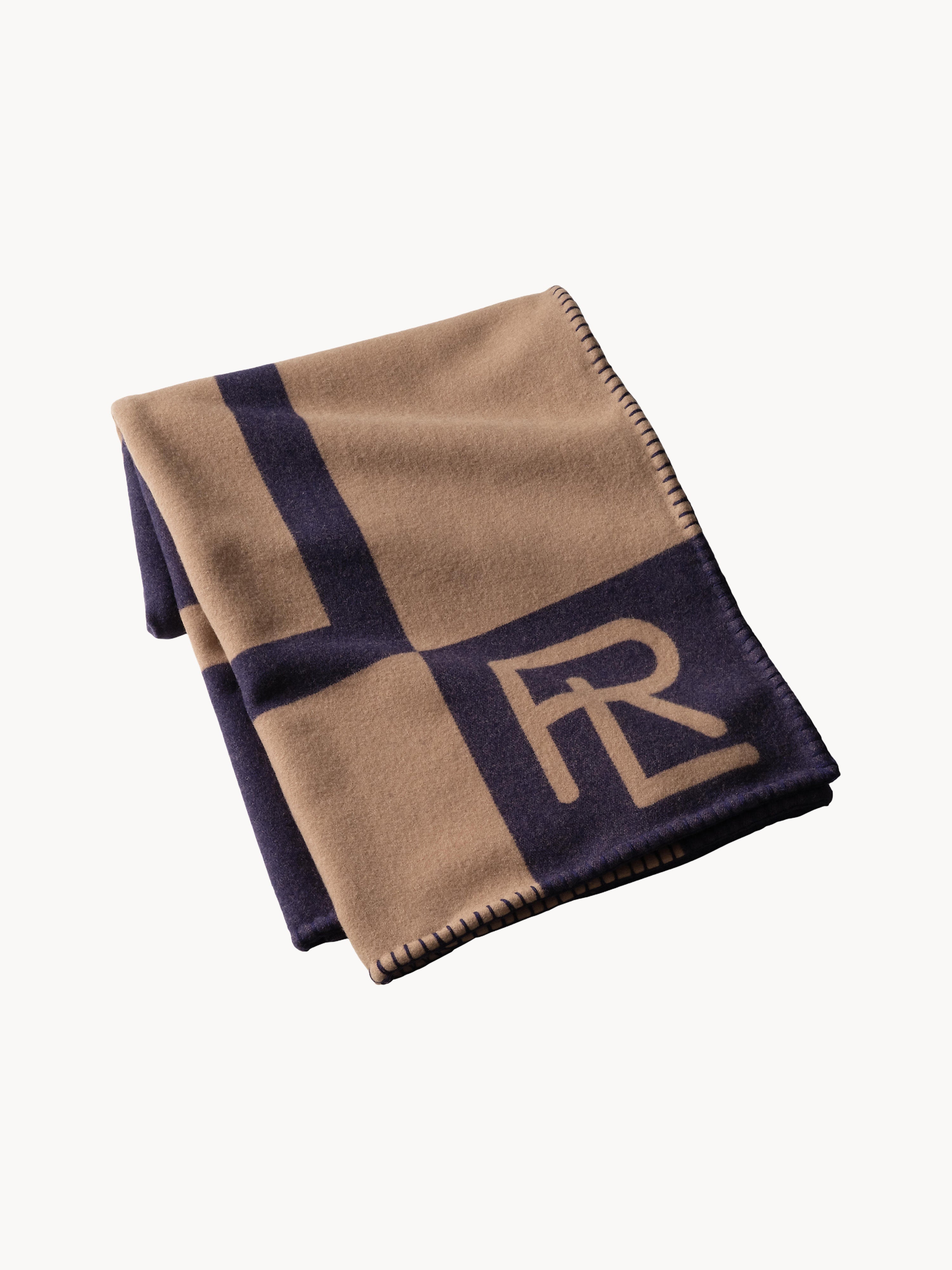 Gallery image 1 - Wool Blanket Northam