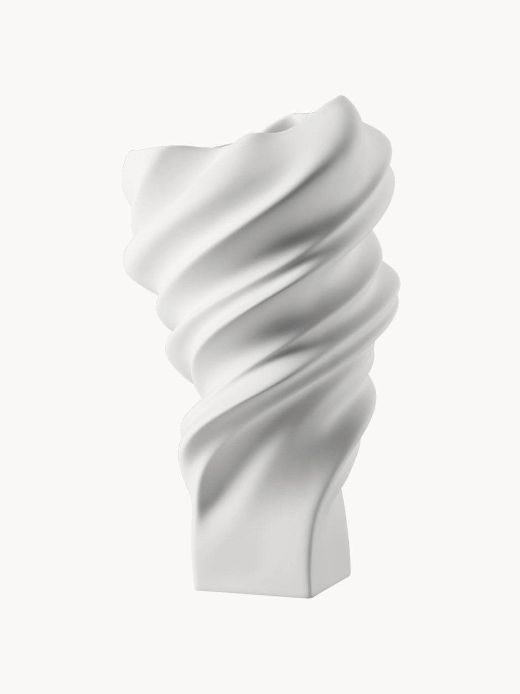 Gallery image 1 - Porcelain Vase Squall, H 36 cm