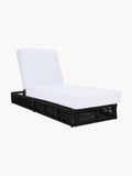 Gallery image 1 - Sun Lounger Gillian