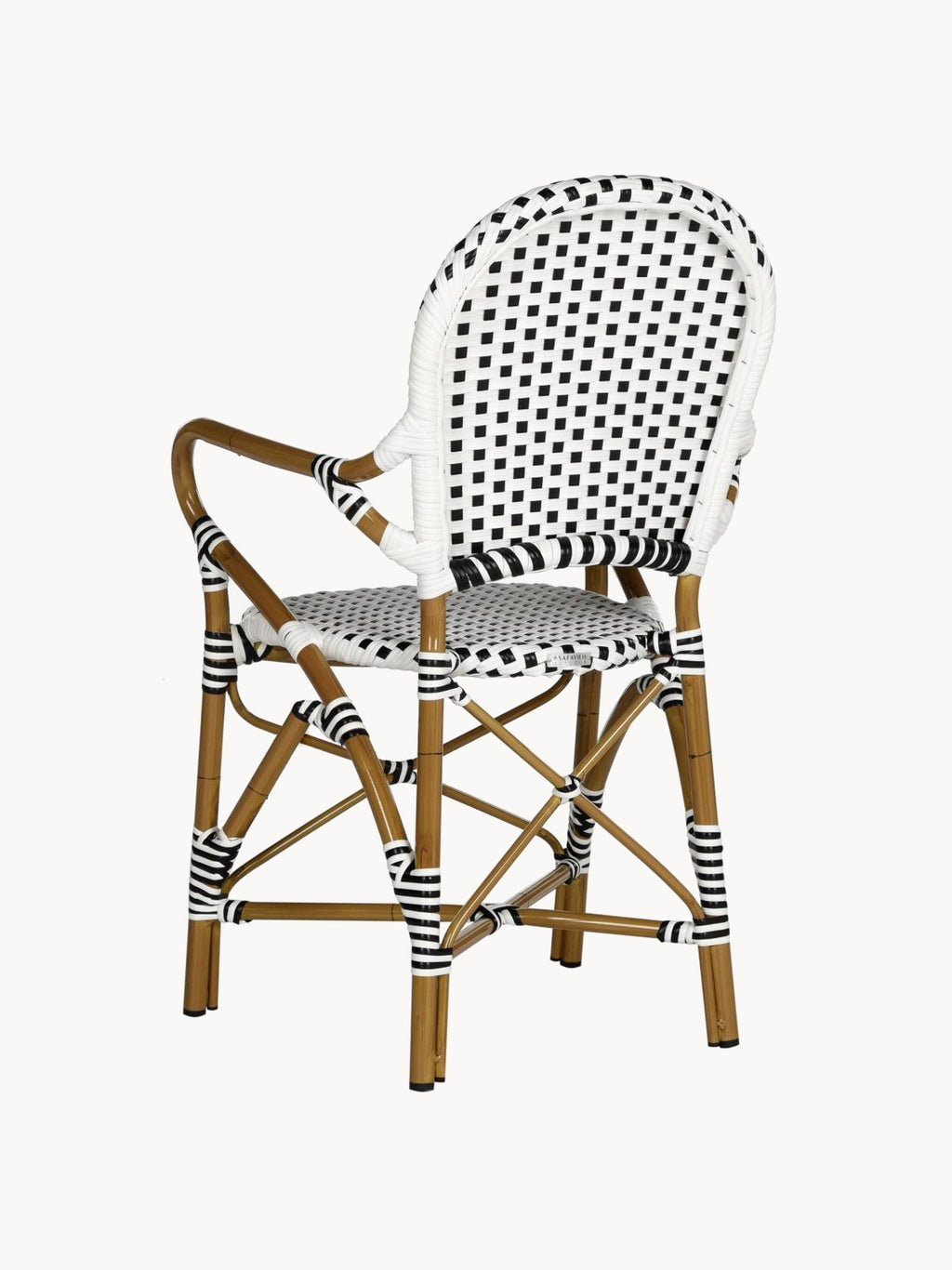 Hooper Garden Chairs, Set of 2