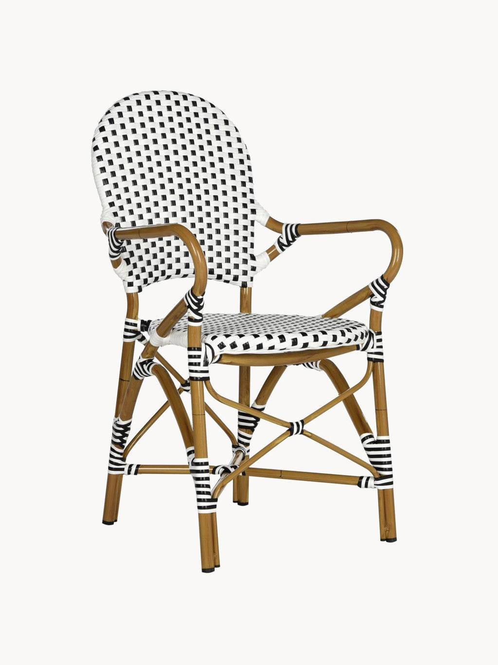 Gallery image 1 - Garden Chairs Hooper, Set of 2