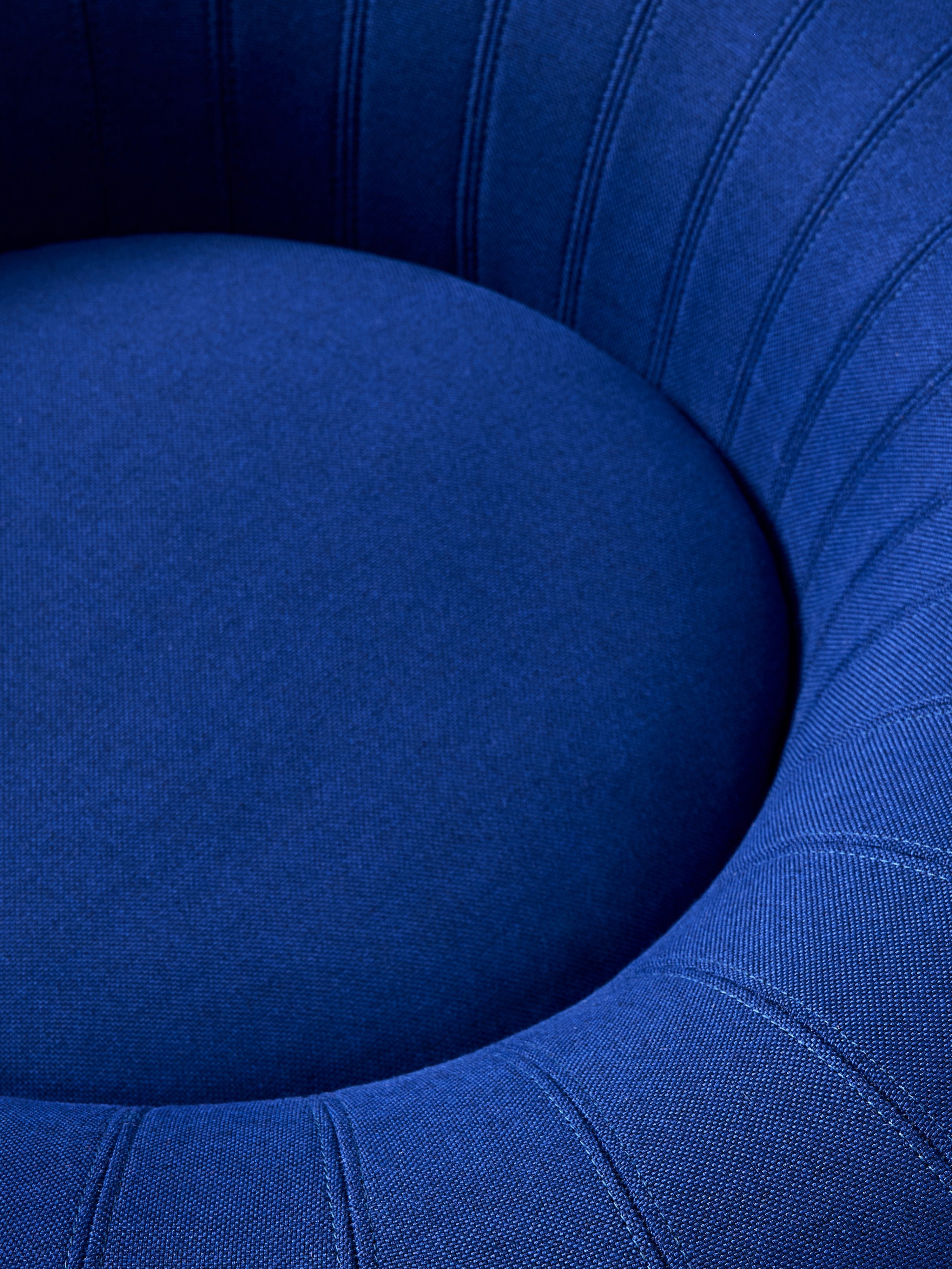 Float Inflatable Round Pouf, Ø 120