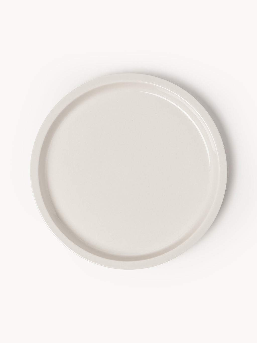 Serax x Kelly Wearstler, Porcelain Tableware Set Dune, 4 People, Set of 12