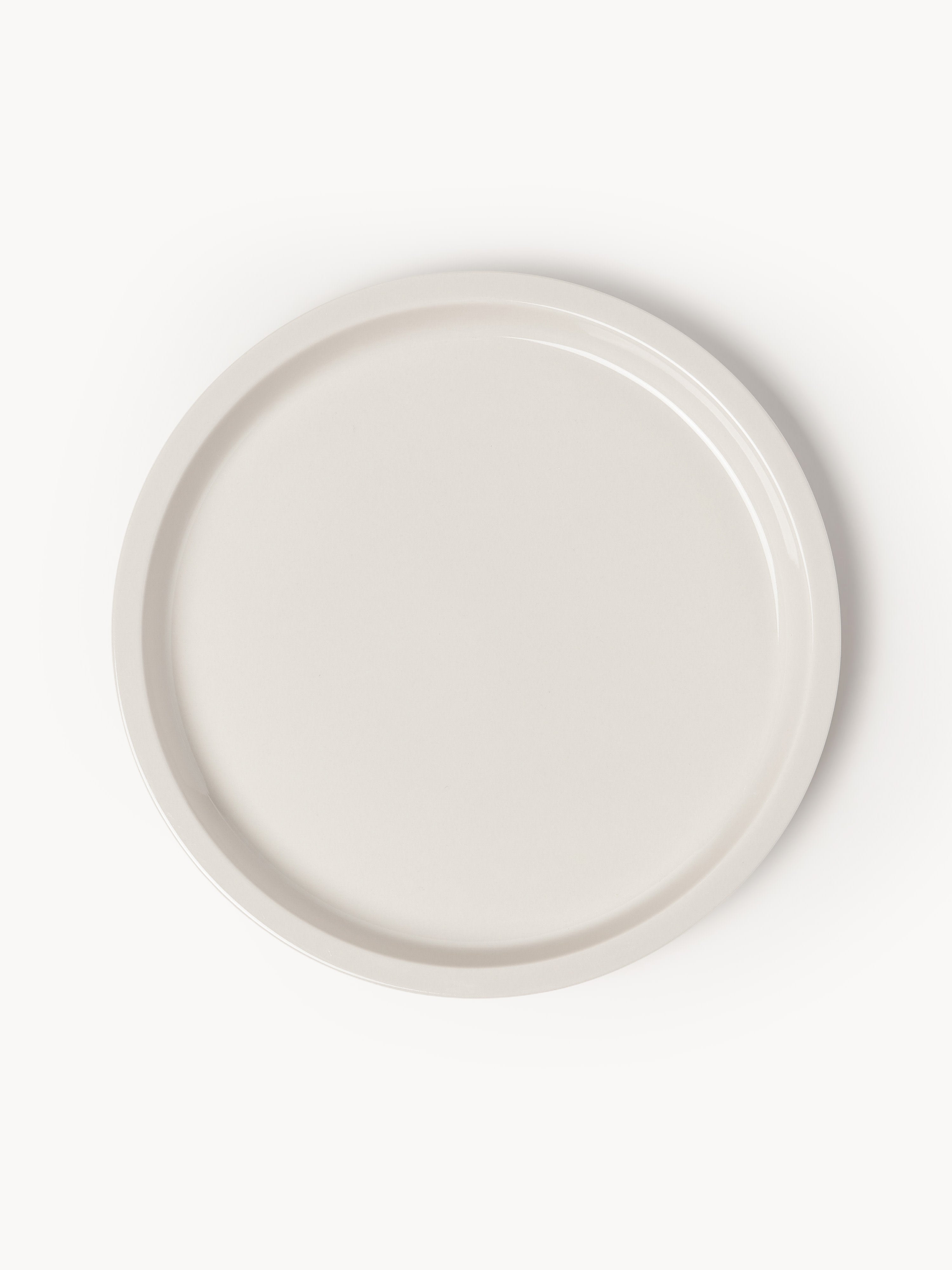 Serax x Kelly Wearstler, Porcelain Tableware Set Dune, 4 People, Set of 12