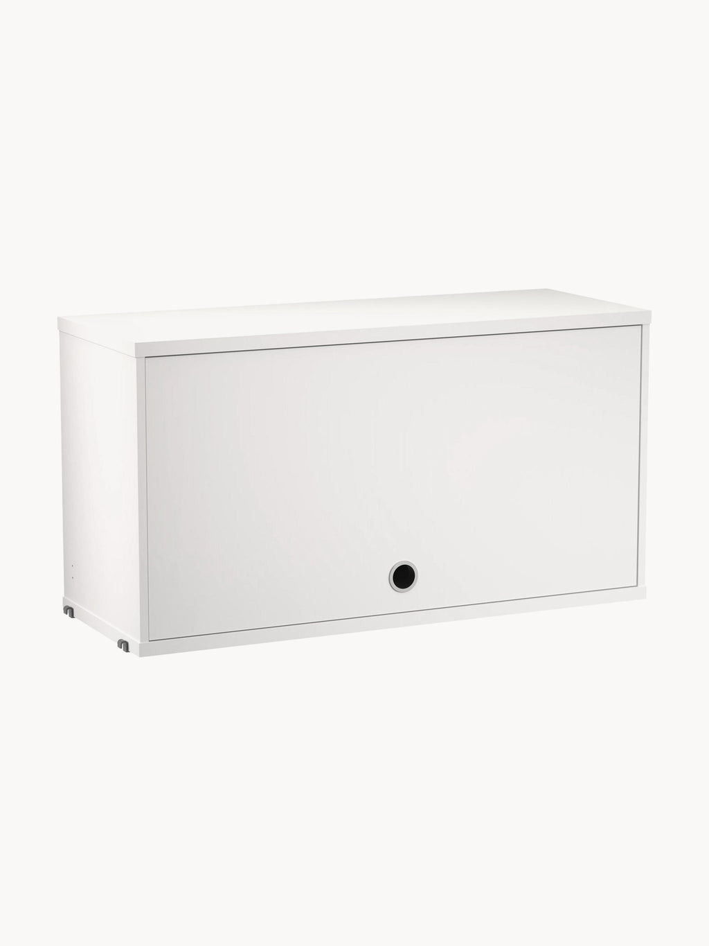 Gallery image 1 - Cabinet String System with Flip Door, W 78 x D 30 cm