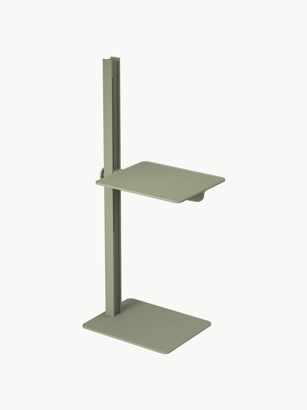 Gallery image 1 - Height-Adjustable Side Table Museum