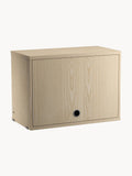 Gallery image 1 - Cabinet String System with Flip Door, W 58 x D 30 cm