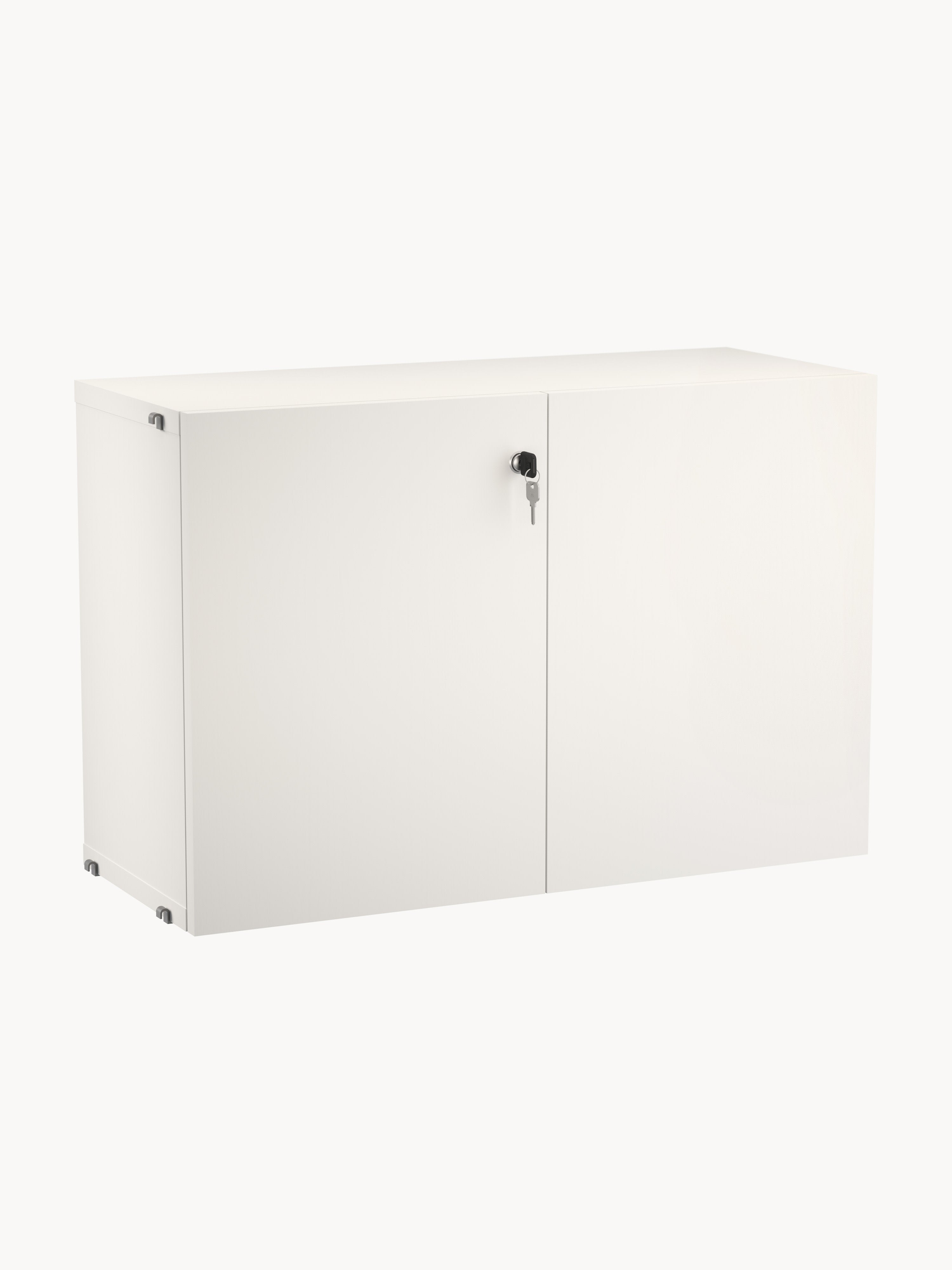 Gallery image 1 - Cabinet String System with Lock, W 78 x D 32 cm