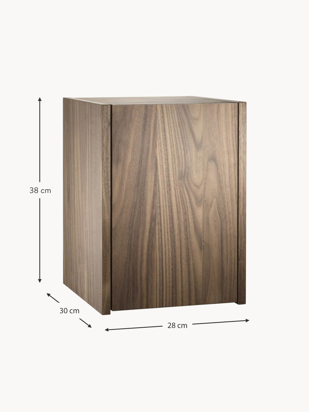 Tiny Cabinet String System, W 28 x D 30 cm
