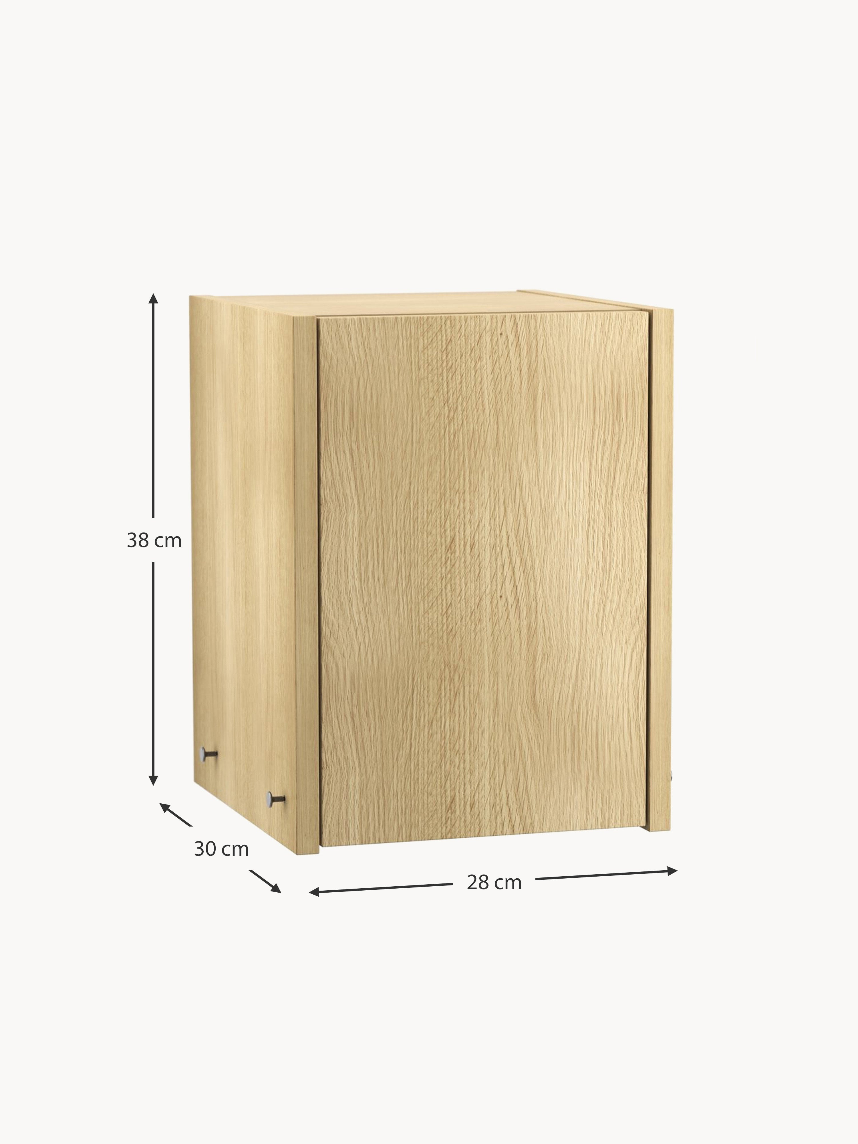 Tiny Cabinet String System, W 28 x D 30 cm