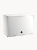 Gallery image 1 - Cabinet String System with Flip Door, W 58 x D 30 cm