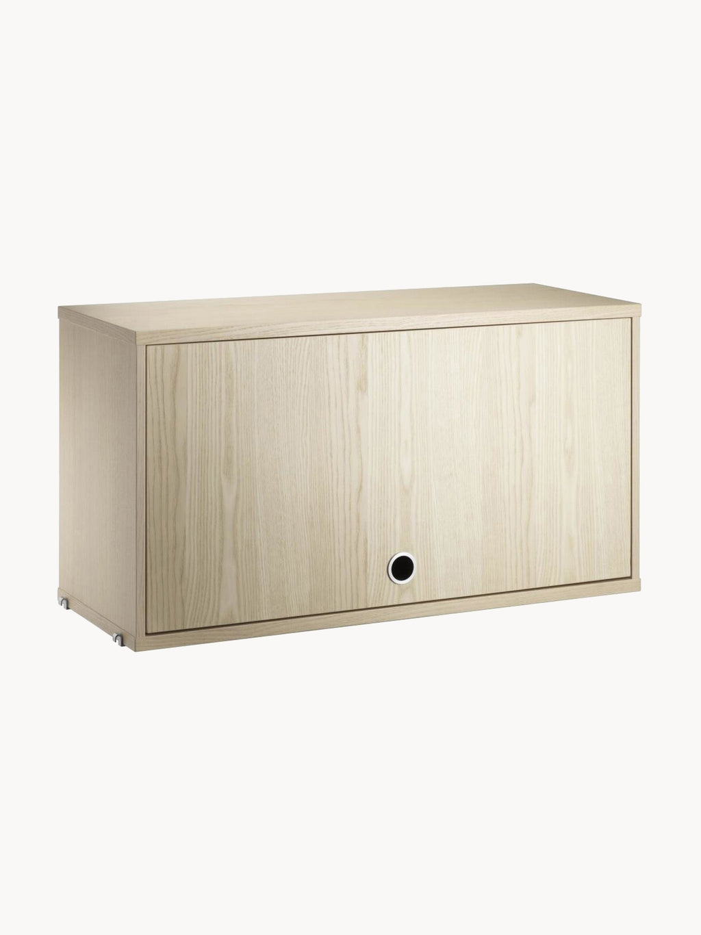 Gallery image 1 - Cabinet String System with Flip Door, W 78 x D 30 cm