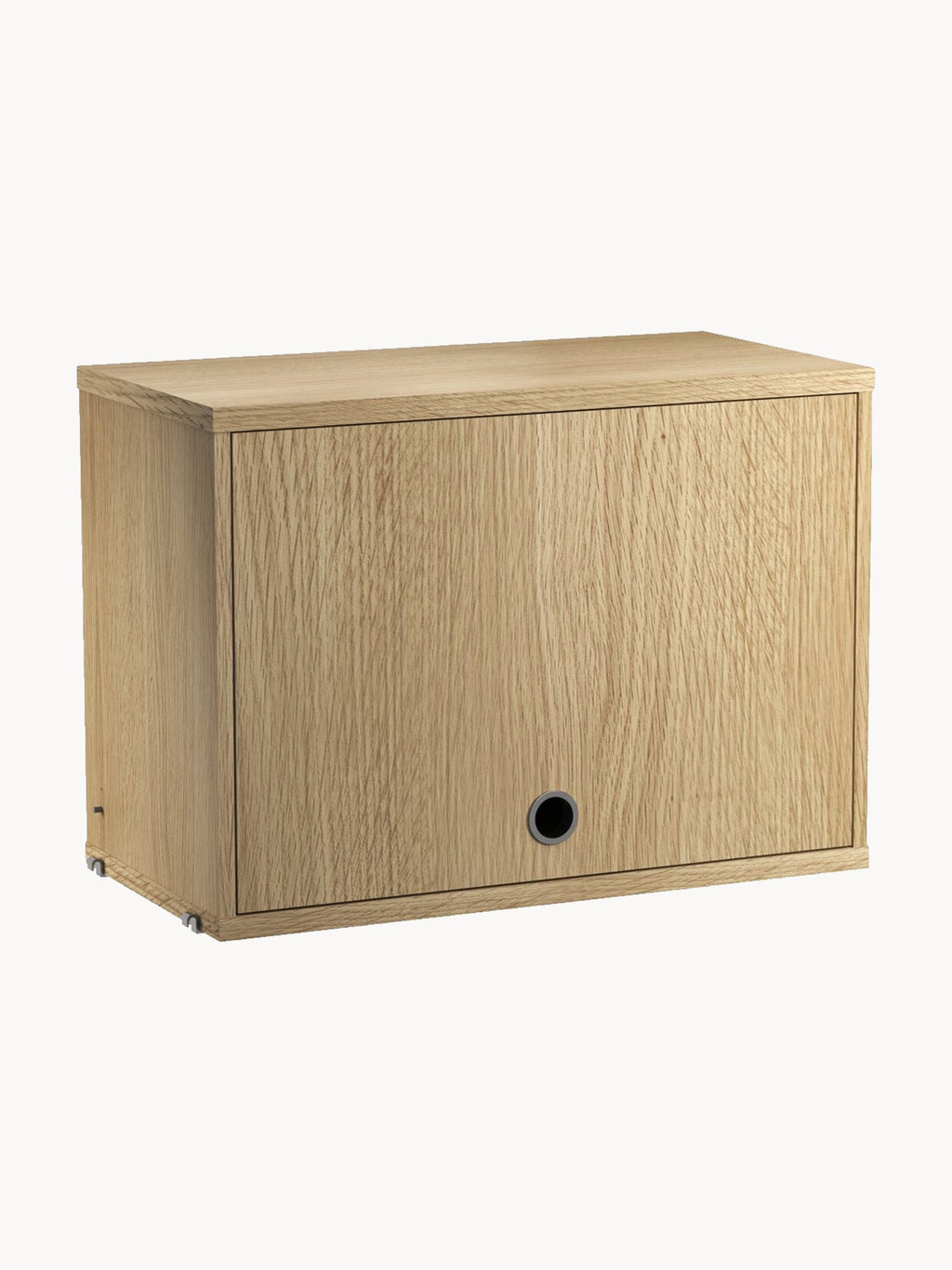 Gallery image 1 - Cabinet String System with Flip Door, W 58 x D 30 cm