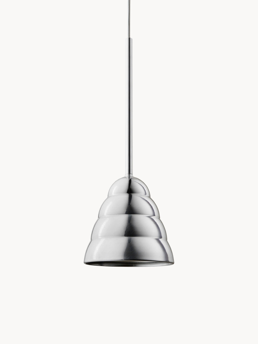 Gallery image 1 - Small Handmade Pendant Light Figura