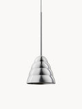 Gallery image 1 - Small Handmade Pendant Light Figura