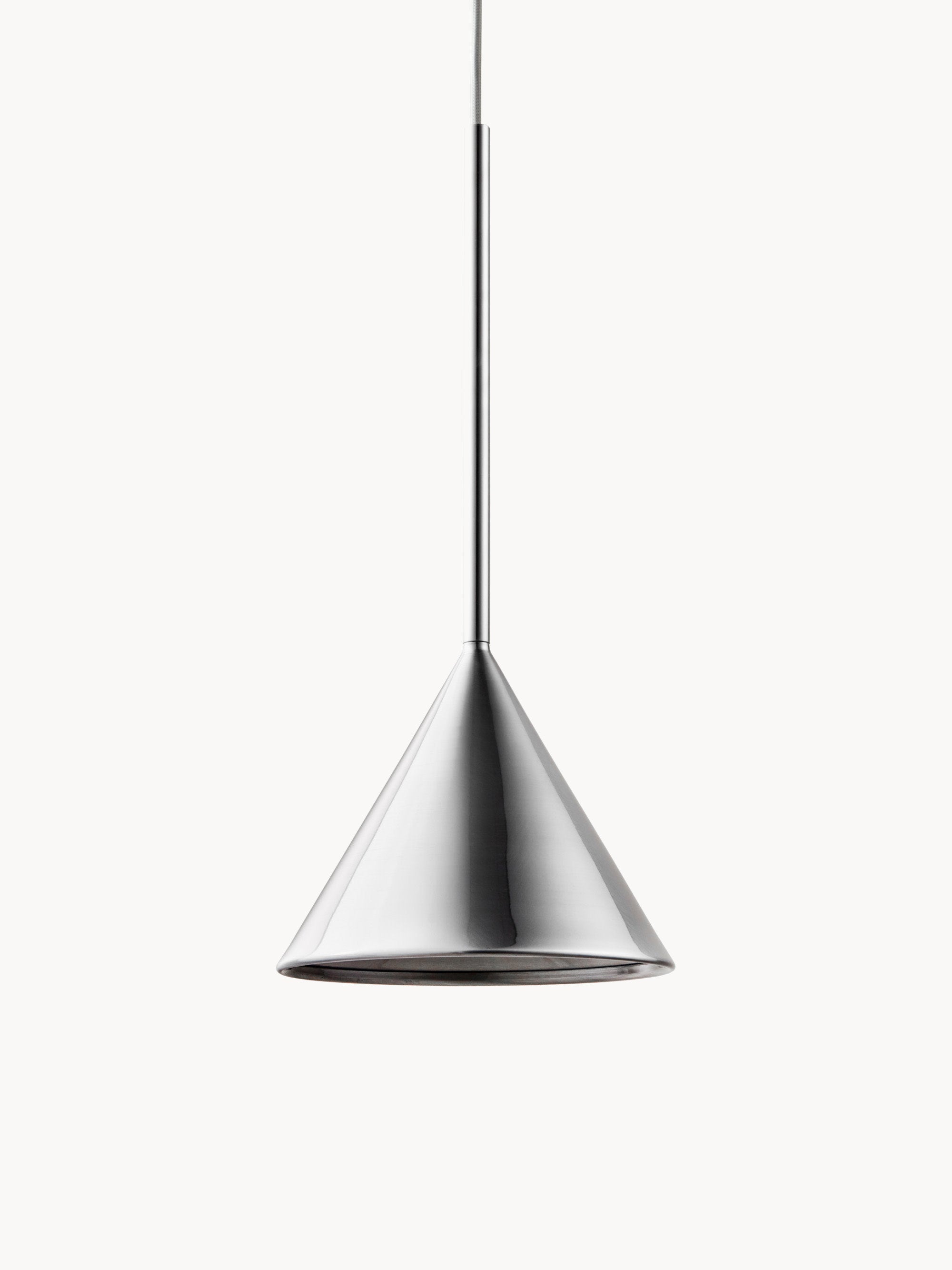 Gallery image 1 - Small Handmade Pendant Light Figura