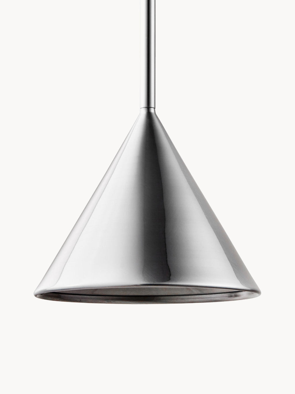 Figura Small Handmade Pendant Light