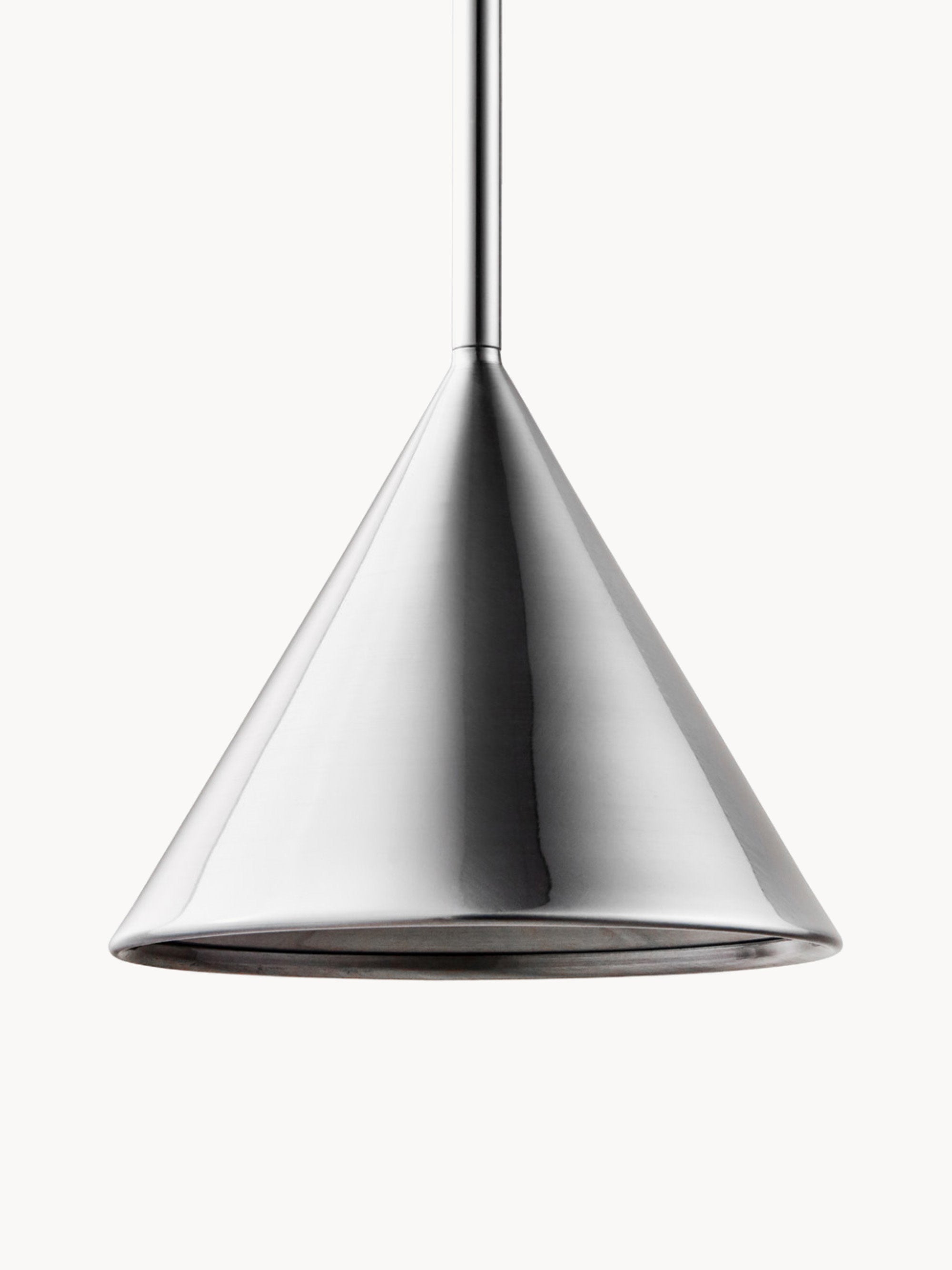 Figura Small Handmade Pendant Light