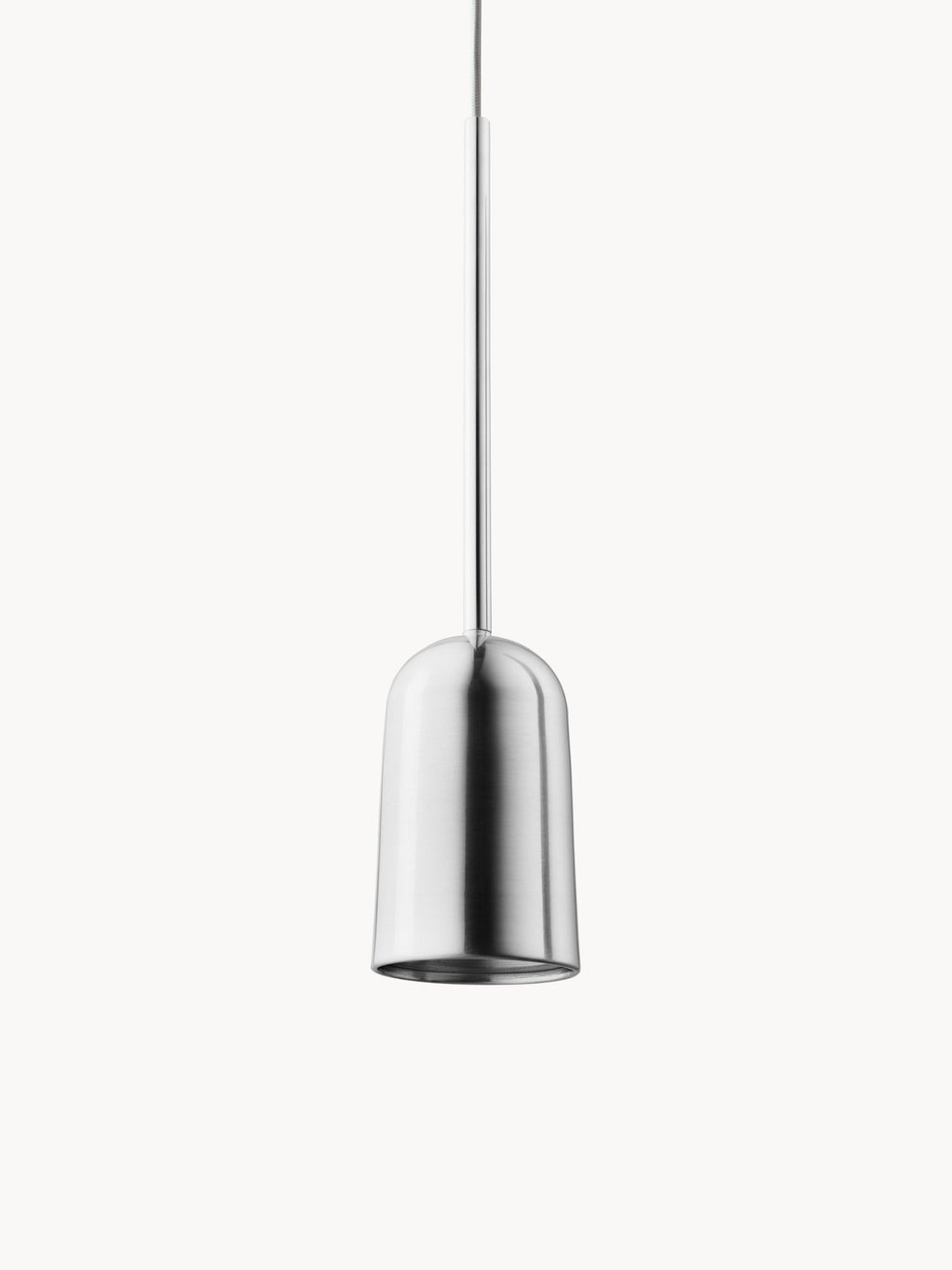 Gallery image 1 - Small Handmade Pendant Light Figura