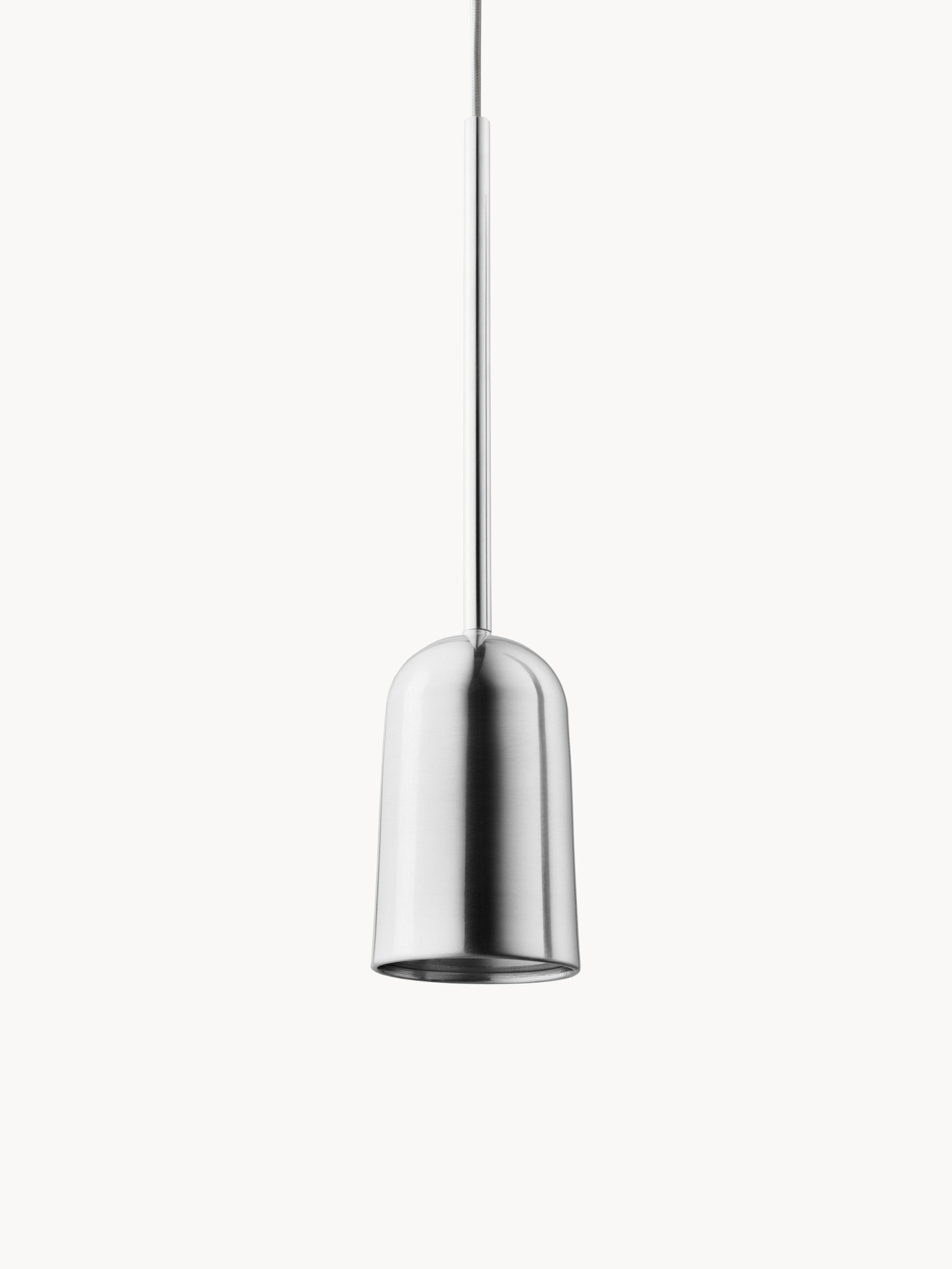 Gallery image 1 - Small Handmade Pendant Light Figura