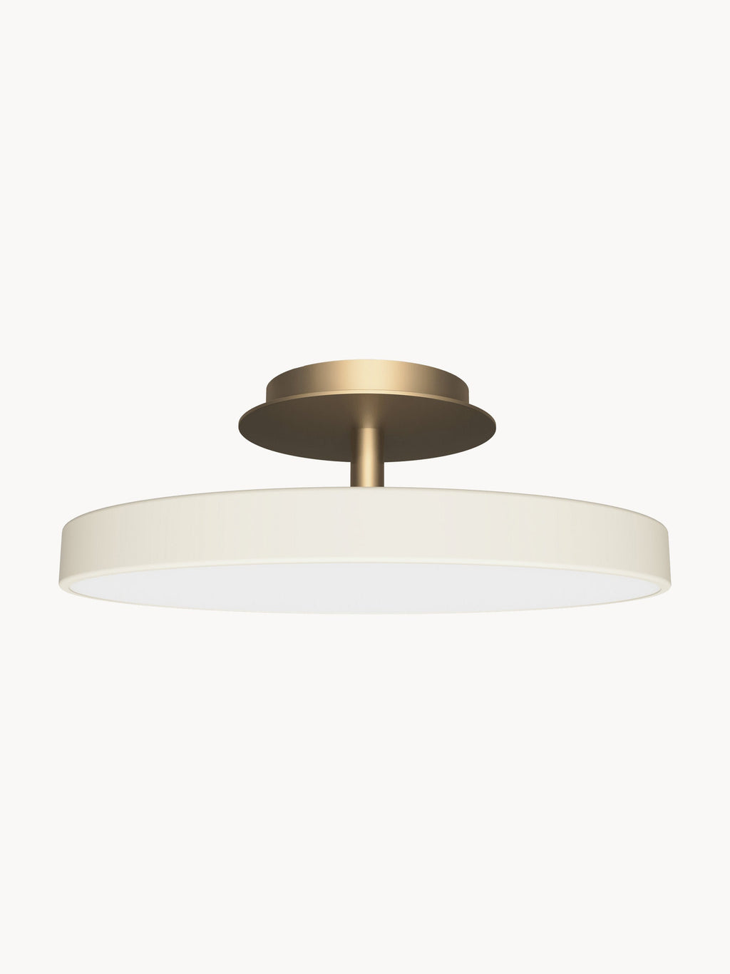 Gallery image 1 - Dimmable LED Ceiling Lamp Asteria Up Plus Mini