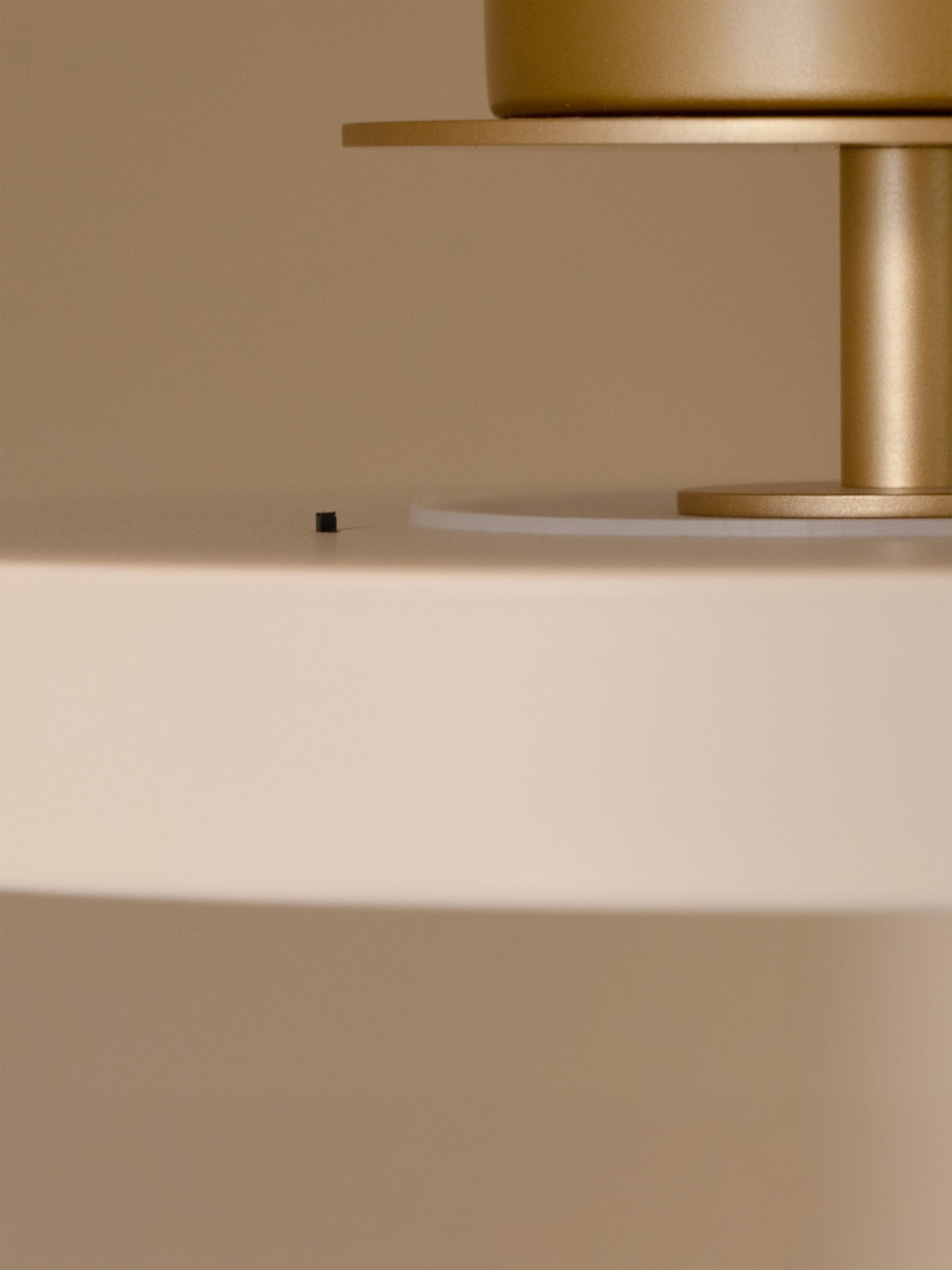 Mini Dimmable LED Ceiling Lamp Asteria Up Plus