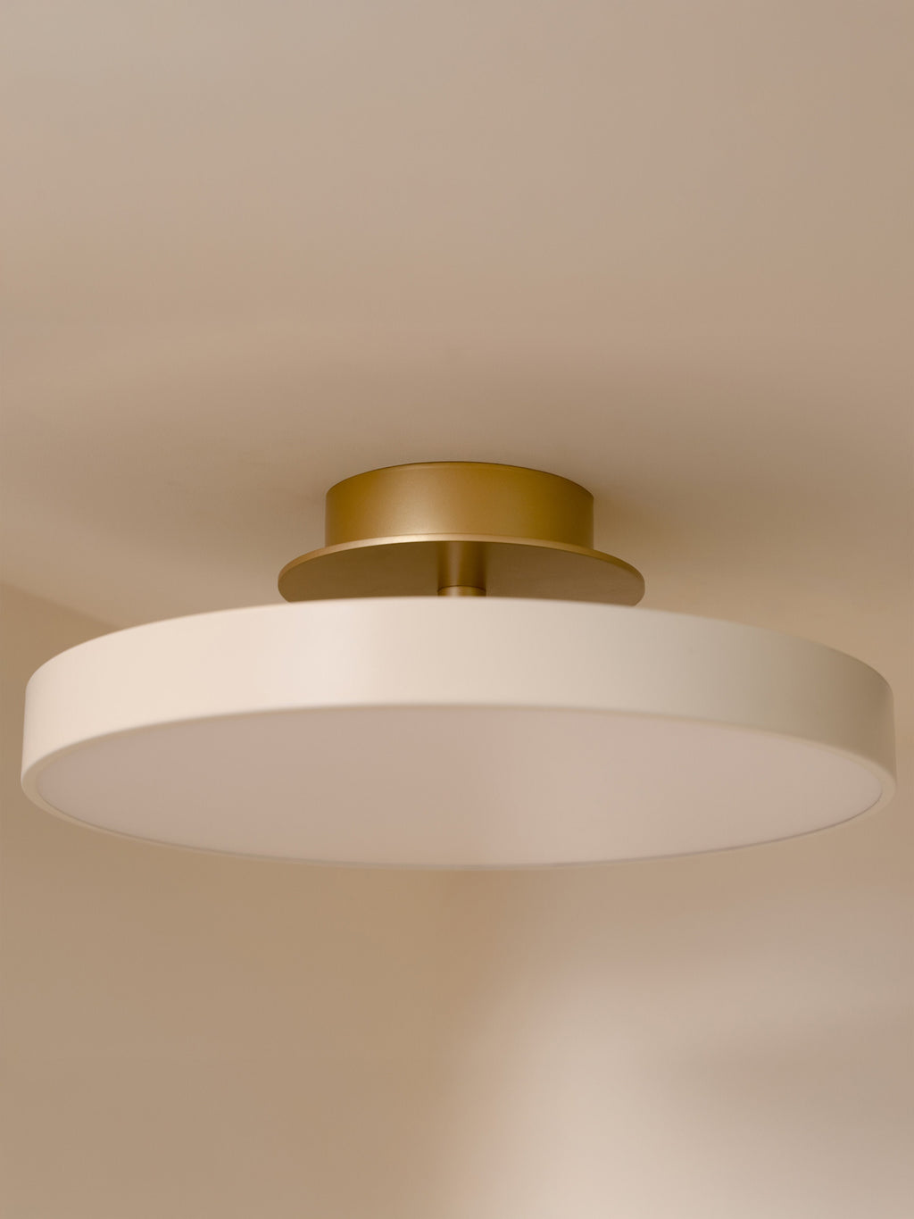 Mini Dimmable LED Ceiling Lamp Asteria Up Plus