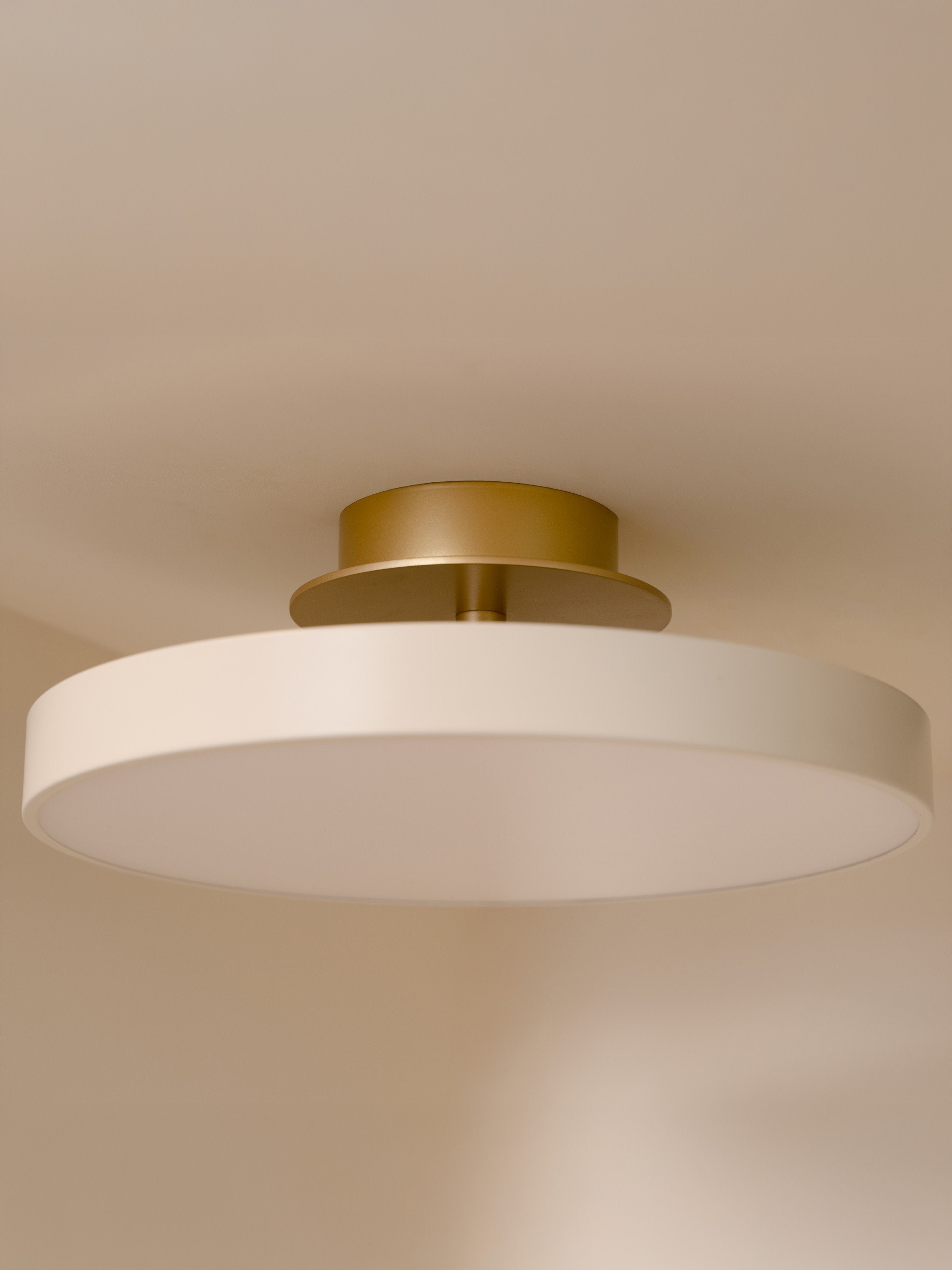 Mini Dimmable LED Ceiling Lamp Asteria Up Plus
