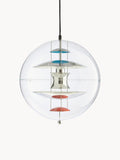 Gallery image 1 - Small Pendant Light VP Globe, Design Verner Panton